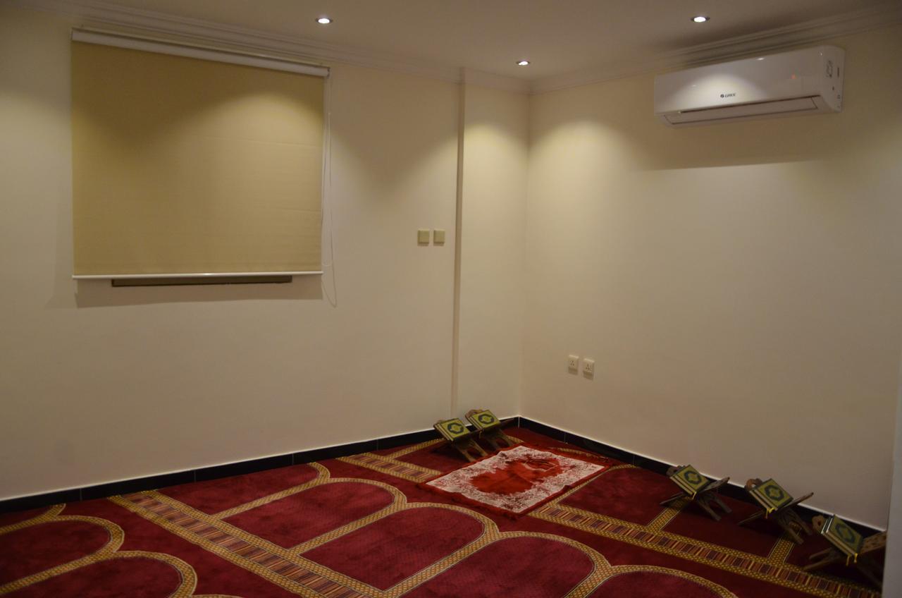 Lavona Hotel Al Al Jubail Exteriér fotografie