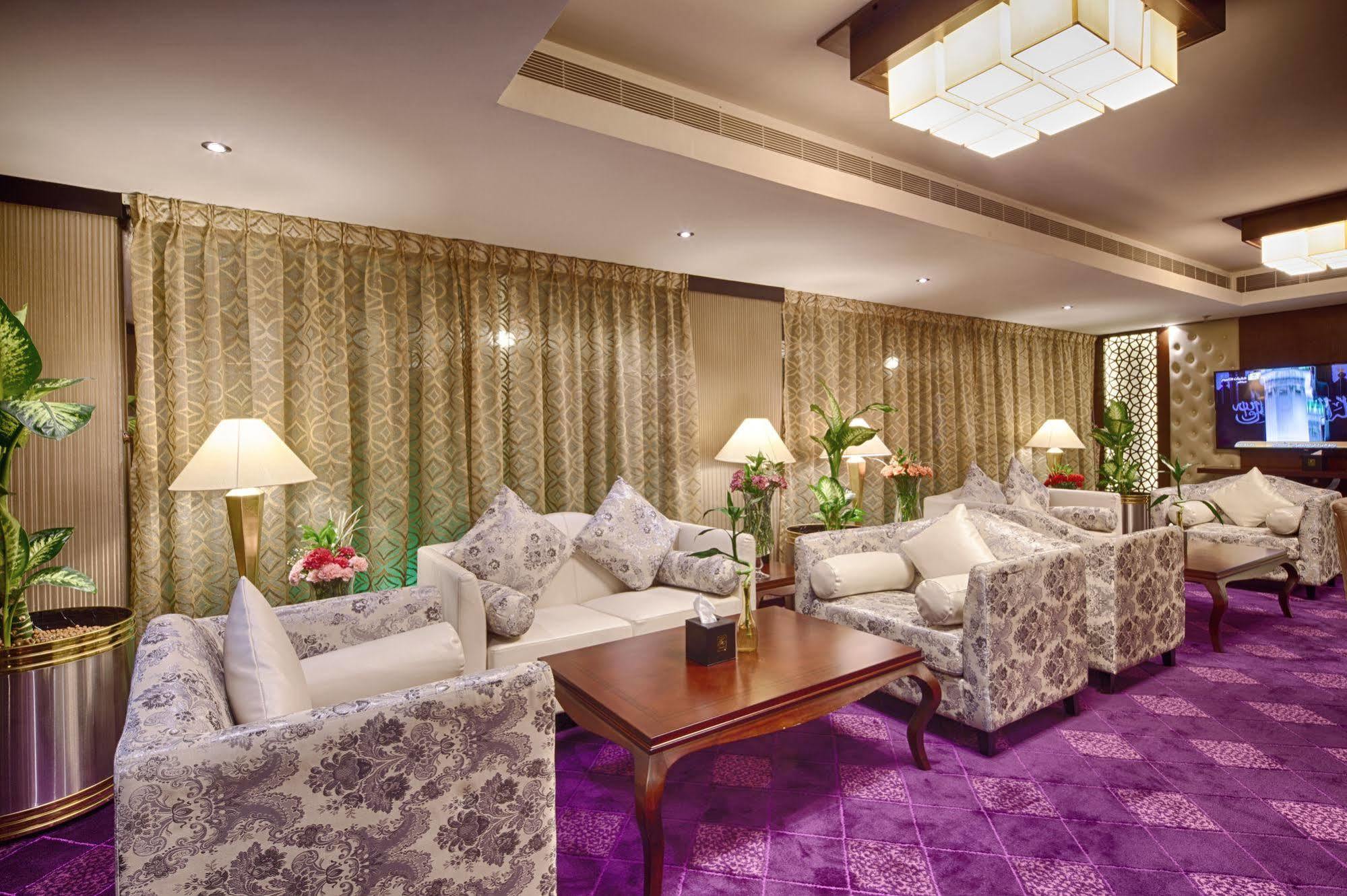 Lavona Hotel Al Al Jubail Exteriér fotografie